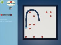 Snake (itch) (Oscar GameDev) screenshot, image №3186016 - RAWG
