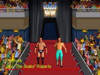 WWE WrestleFest screenshot, image №593156 - RAWG