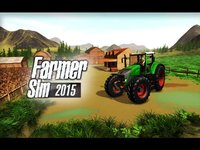 Farmer Sim 2015 screenshot, image №912393 - RAWG