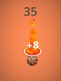 Dunk Hoop screenshot, image №1430284 - RAWG