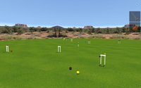 Croquet Pro 2:6 Wicket Edition screenshot, image №1679652 - RAWG