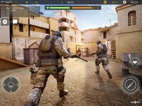 Code of War: Shooting Games 3D screenshot, image №3337780 - RAWG