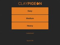 Clay Pigeon screenshot, image №980295 - RAWG