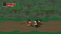 The Knight in Pajamas screenshot, image №4221726 - RAWG