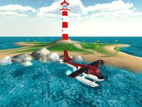 Sea-Plane: Flight Simulator 3D screenshot, image №922294 - RAWG