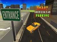 Smart American Car Parking - Vegas City Driver Pro screenshot, image №1802232 - RAWG