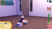 Kittenship Care screenshot, image №4242796 - RAWG
