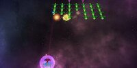 GALAXIAN (itch) (clixmods) screenshot, image №3249316 - RAWG