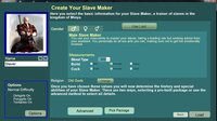 Slave Maker 3 screenshot, image №3252404 - RAWG