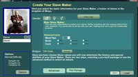 Slave Maker 3 screenshots RAWG