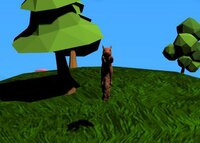 Acorn Hunt (itch) screenshot, image №2594441 - RAWG