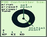 WASM-4 PID Controller Game screenshot, image №3199386 - RAWG