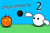 Circle Attack TD 2 screenshot, image №3495697 - RAWG