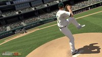 Major League Baseball 2K10 screenshot, image №544215 - RAWG