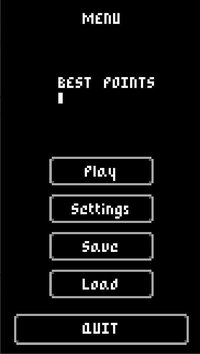 Skull Game screenshot, image №2268558 - RAWG