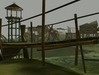 Rebels: Prison Escape screenshot, image №292606 - RAWG