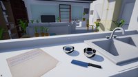 Girl who never left (her apartment) screenshot, image №2379806 - RAWG