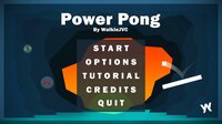 PowerPong (WalkieJVC) screenshot, image №2653465 - RAWG