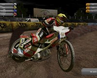 FIM Speedway Grand Prix 3 screenshot, image №503663 - RAWG