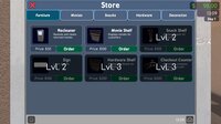 Rental Store Simulator screenshot, image №4165857 - RAWG