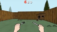 HUNGRY (Slaur3n) screenshot, image №3490107 - RAWG