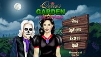 Queen's Garden: Halloween screenshot, image №698483 - RAWG