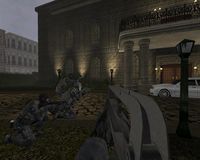 Tom Clancy's Rainbow Six 3: Athena Sword screenshot, image №373212 - RAWG