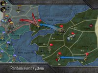 Strategy & Tactics: Sandbox World War II TBS screenshot, image №56630 - RAWG