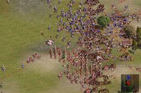 Chariots of War screenshot, image №361014 - RAWG