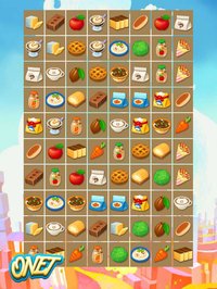 ONET Snacks Classic Puzzle screenshot, image №1906755 - RAWG