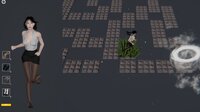 Cage Girl screenshot, image №4206950 - RAWG