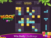 Block Puzzle - Fun Games screenshot, image №3904240 - RAWG