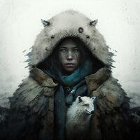 inuit (Noquis Game Studio) screenshot, image №3847604 - RAWG