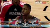 NBA 2K10 screenshot, image №530557 - RAWG