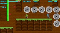 Jumper (Josh) screenshot, image №2244815 - RAWG