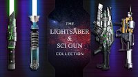 Gun Simulator & Lightsaber screenshot, image №3825863 - RAWG