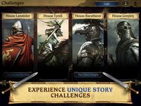 A Game of Thrones: Board Game screenshot, image №3484979 - RAWG