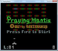 Praying Mantis screenshot, image №3603270 - RAWG