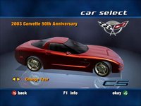Corvette screenshot, image №386937 - RAWG