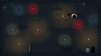 RISE (itch) (Wardius) screenshot, image №2735342 - RAWG