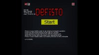 Defisto screenshot, image №1281160 - RAWG