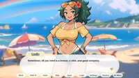 A Night With: Brazilian Waifu screenshot, image №4212847 - RAWG