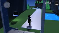 A Weathery Journey screenshot, image №2313357 - RAWG