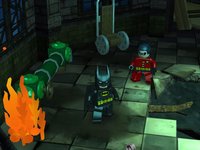 LEGO Batman 2 DC Super Heroes screenshot, image №1709038 - RAWG