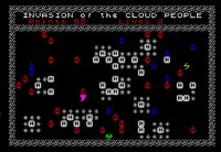 Invasion Of The Cloud People screenshot, image №1933210 - RAWG