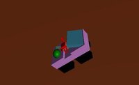 Krab screenshot, image №3311792 - RAWG