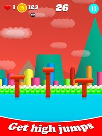 Fun Ninja New super adventure screenshot, image №873848 - RAWG