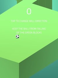 Dribbling Champion screenshot, image №1843282 - RAWG