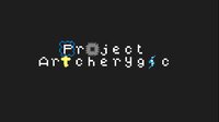 Project Archerygic screenshot, image №3825973 - RAWG