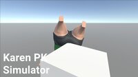 Karen PK Simulator screenshot, image №3646546 - RAWG